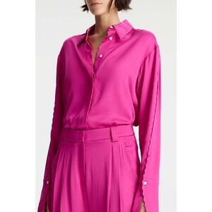 ALC Top Scallop‎ Satin Haven